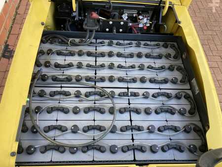 Electric - 4 wheels 2021  Hyster J 3.0 XN (7)