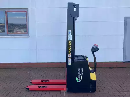 Ruční vysokozdvižný vozík 2024  Hyster S 2.0EL (1)