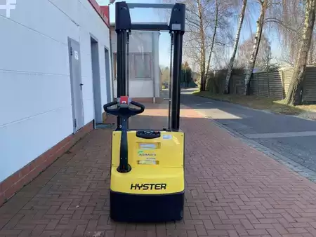 Ruční vysokozdvižný vozík 2024  Hyster S 2.0EL (4)