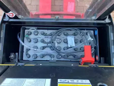 Ruční vysokozdvižný vozík 2024  Hyster S 2.0EL (5)