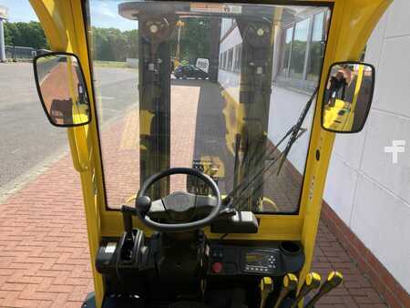 Elektro 4 Rad 2025  Hyster J 2.0 UT (5)