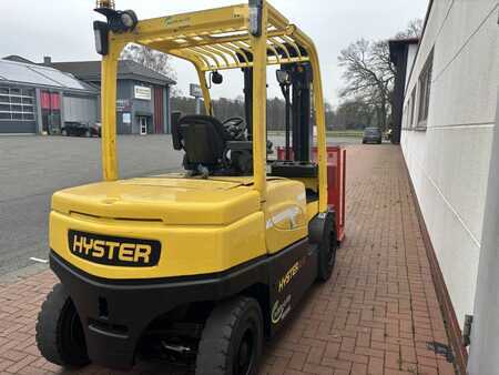 Eléctrico - 4 rodas 2014  Hyster J4.0XN (4)