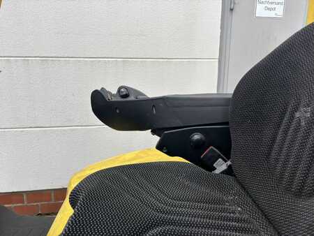 Eléctrico - 4 rodas 2014  Hyster J4.0XN (5)