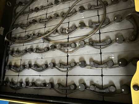 Eléctrico - 4 rodas 2014  Hyster J4.0XN (6)