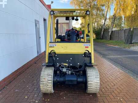 LPG VZV 2015  Hyster S 7.0 FT (2)