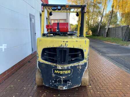 LPG VZV 2015  Hyster S 7.0 FT (4)