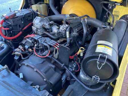 LPG VZV 2015  Hyster S 7.0 FT (6)