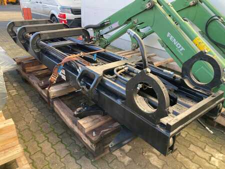 LPG VZV 2015  Hyster S 7.0 FT (8)