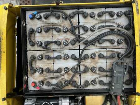 Elektro tříkolové VZV 2011  Hyster J 1.8 XNT MWB (5)