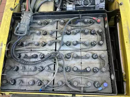 Sähkö - 3 pyör 2011  Hyster J 1.8 XNT MWB (7)