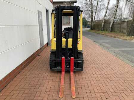 Dízel targoncák 2023  Hyster H 2.5A (2)