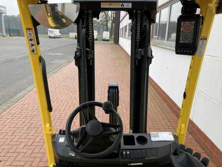 Dízel targoncák 2023  Hyster H 2.5A (5)