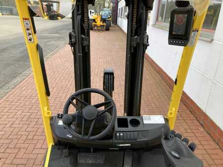 Dízel targoncák 2023  Hyster H 2.5A (5)