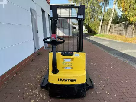 Ledestabler 2022  Hyster S 1.6SL (4)