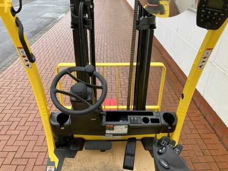 Elektro 4 Rad 2024  Hyster J 3.0 XN (5)