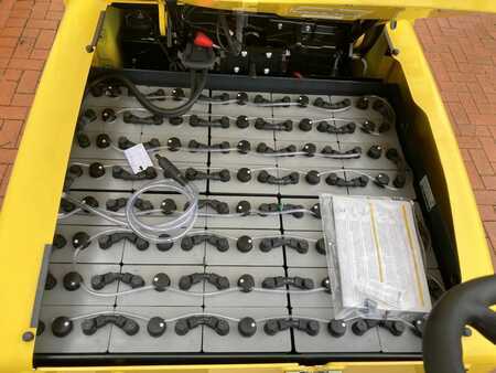 Elektro 4 Rad 2024  Hyster J 3.0 XN (7)