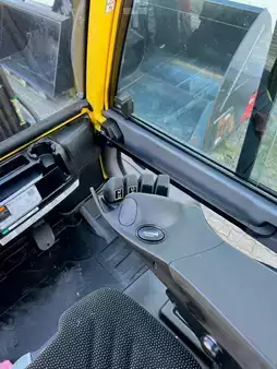 Dieselstapler  Hyster H 8.0 FT9 (5)