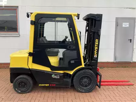 Diesel Forklifts 2023  Hyster H 2.5A6 (3)