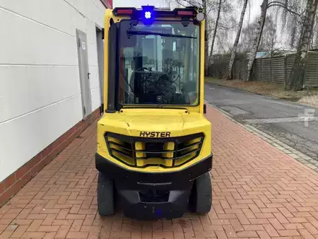 Diesel Forklifts 2023  Hyster H 2.5A6 (4)