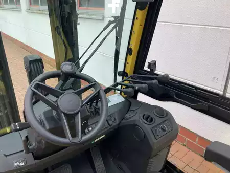 Diesel Forklifts 2023  Hyster H 2.5A6 (5)