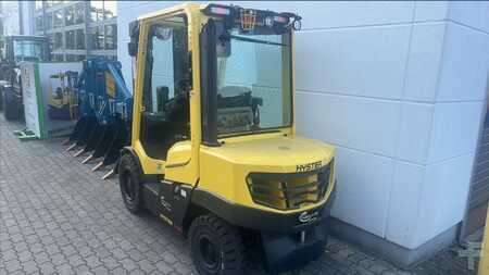 Wózki widłowe diesel 2022 Hyster H 3.0 A (3)