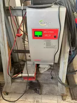 El truck - 4 hjulet 2011  Hyster J 3.0 XN (6)