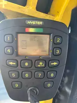 El truck - 4 hjulet 2011  Hyster J 3.0 XN (7)