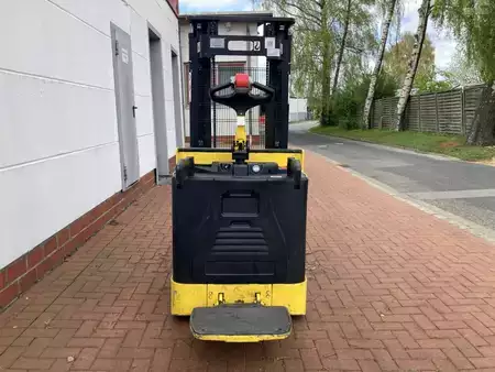 Ruční vysokozdvižný vozík 2013  Hyster S 1.5S IL (4)