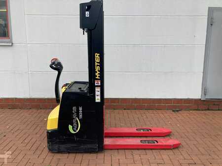 Ruční vysokozdvižný vozík 2019  Hyster S 2.0 (3)