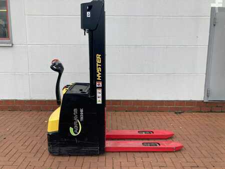 Stacker pedestre 2019 Hyster S 2.0 (3)