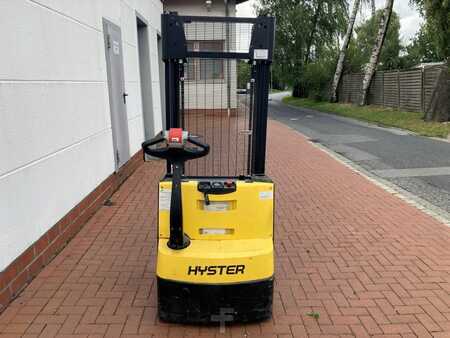 Stacker pedestre 2019 Hyster S 2.0 (4)