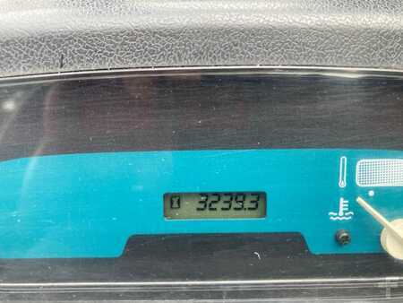 LPG VZV 2005  Toyota 02-7FGF30 (6)