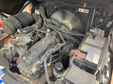 LPG VZV 2005  Toyota 02-7FGF30 (7)