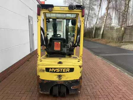 Chariots électriques à 3 roues 2019  Hyster J 2.0 XNT LWB (4)