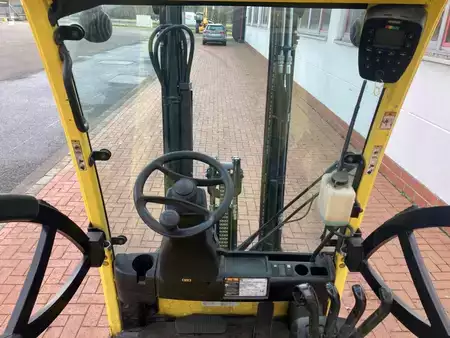 Chariots électriques à 3 roues 2019  Hyster J 2.0 XNT LWB (5)