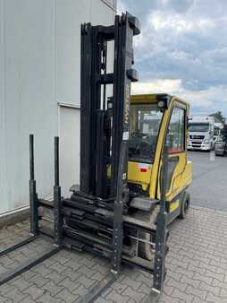 Wózki gazowe 2016 Hyster H 3.5 FT (2)