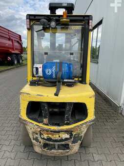 Wózki gazowe 2016 Hyster H 3.5 FT (3)