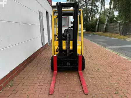 Elektro 4 Rad 2019 Hyster J 2.0 XN LWB (2)
