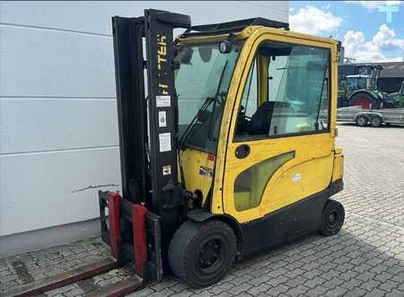 Eléctrico - 4 rodas 2011 Hyster J 3.0 XN (1)