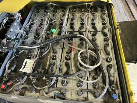 El truck - 4 hjulet 2011  Hyster J 3.0 XN (5)