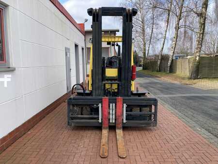 Empilhador diesel 2023  Hyster H 8.0 FTS (2)