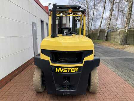 Empilhador diesel 2023  Hyster H 8.0 FTS (4)