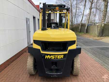 Wózki widłowe diesel 2023 Hyster H 8.0 FTS (4)