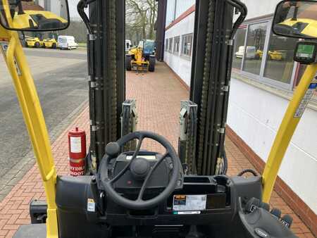 Empilhador diesel 2023  Hyster H 8.0 FTS (5)