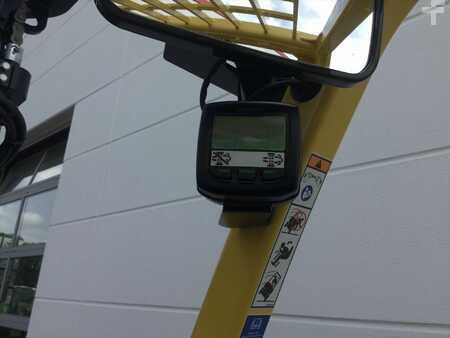 Empilhador diesel 2023  Hyster H 8.0 FTS (6)