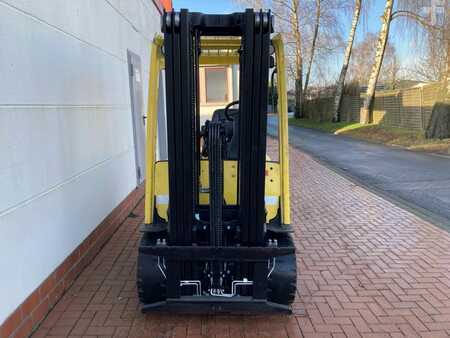 Elektro čtyřkolový VZV 2021  Hyster J 3.0 XN (2)