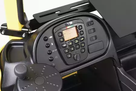 Skyvemast 2022  Hyster R 1.6 (4)