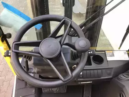 Dieselstapler  Hyster H 3.5 A (5)