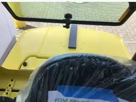 Dieselstapler  Hyster H 3.5 A (7)