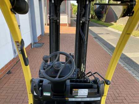 Empilhador a gás 2019  Hyster H 1.6 FT (5)